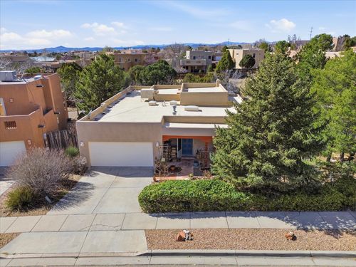 3108 Pueblo Sapawe, Santa Fe, NM, 87507-2501 | Card Image
