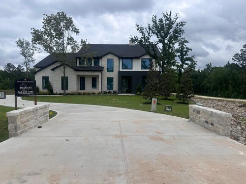 23701 Birch Grove Rd, Montgomery, TX, 77316-3407 | Card Image