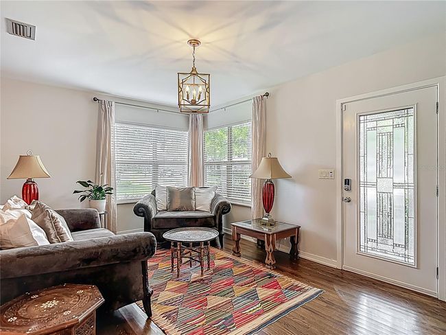 4001 W San Juan St, House other with 2 bedrooms, 2 bathrooms and null parking in TAMPA FL | Image 5