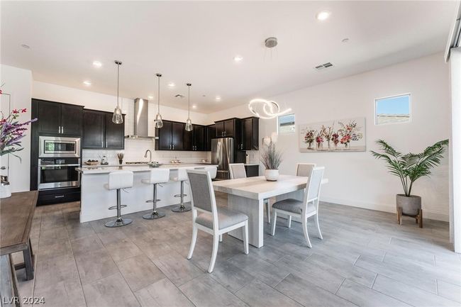 9609 Lapis Ln, House other with 3 bedrooms, 2 bathrooms and null parking in Las Vegas NV | Image 7