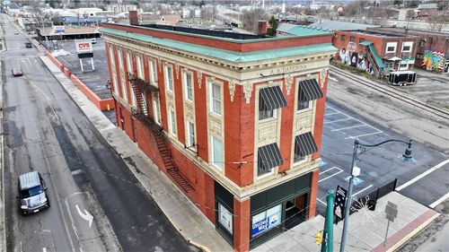 161 Main St, Bradford, PA, 16701-2184 | Card Image