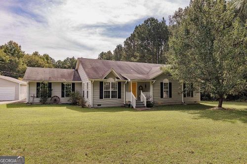 2371 Jaudon Road, Elberton, GA, 30635 | Card Image