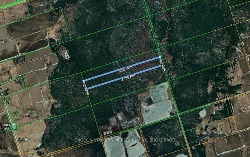 0 Concession Rd 4, Zephyr, ON, L0E1T0 | Card Image