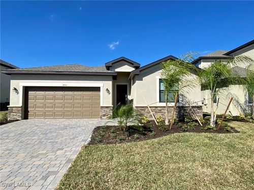 14561 Monrovia Ln, Fort Myers, FL, 33905-5743 | Card Image
