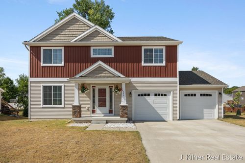 475 Tentree St Nw, Sparta, MI, 49345 | Card Image
