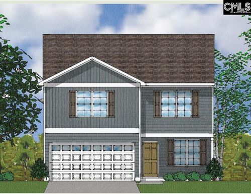 2082 County Line Trl, Elgin, SC, 29045-8582 | Card Image