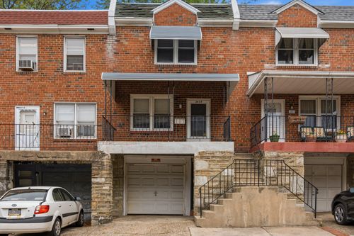 3439 Ainslie St, PHILADELPHIA, PA, 19129-1425 | Card Image