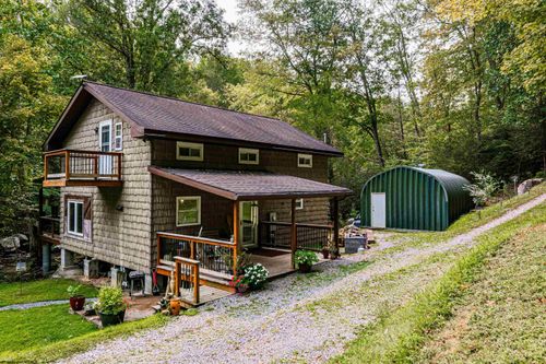 5078 Laurel Creek Rd, Moatsville, WV, 26405-4811 | Card Image