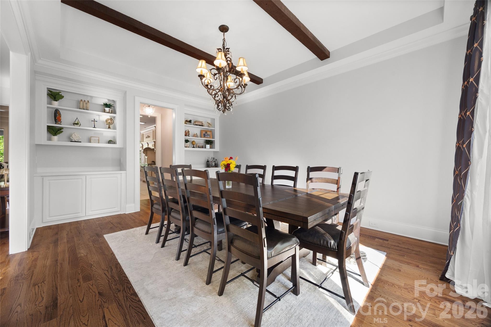 Residential in Huntersville 5