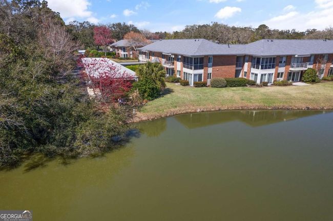 228C - 228 Sea Palms Colony, Condo with 2 bedrooms, 2 bathrooms and 1 parking in Saint Simons Is GA | Image 29