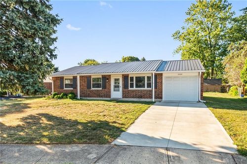 2520 Glenmore Ct, Troy, OH, 45373-1041 | Card Image