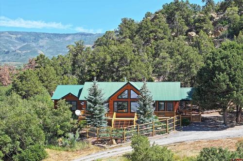 18842 Kimball Creek Rd, Collbran, CO, 81624-8900 | Card Image