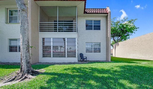 173 Lake Carol Drive, Condo with 1 bedrooms, 1 bathrooms and null parking in West Palm Beach FL | Image 26