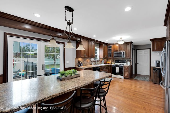 5 Autumn Dr, House other with 4 bedrooms, 3 bathrooms and null parking in Howell NJ | Image 18