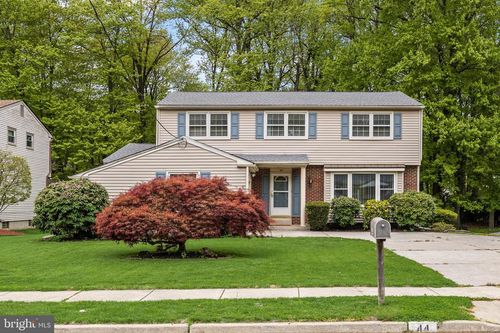 44 Clemson Rd, CHERRY HILL, NJ, 08034-1214 | Card Image