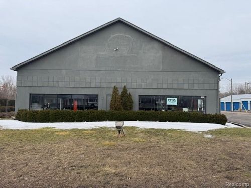 4667 Dixie Hwy Highway, Waterford Charter Township, MI, 48329 | Card Image