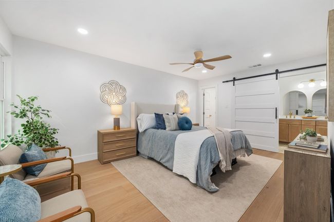 1657 Chippeway Ln, House other with 3 bedrooms, 2 bathrooms and 4 parking in Austin TX | Image 16