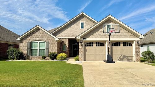 9243 Crescent Lodge Cir, Pike Road, AL, 36064-2583 | Card Image