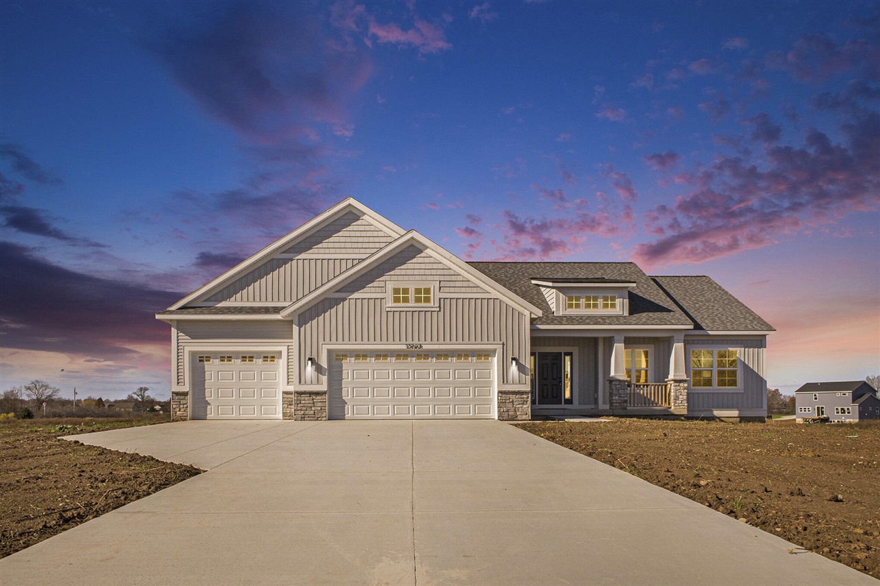 Alden Ct, Lowell, MI 49331