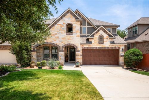 5517 Brady Bayou Cv, The Hills, TX, 78738-1535 | Card Image