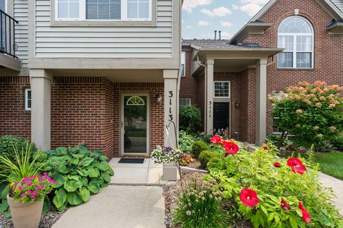 3113 Primrose Ln, Ypsilanti, MI, 48197-3214 | Card Image