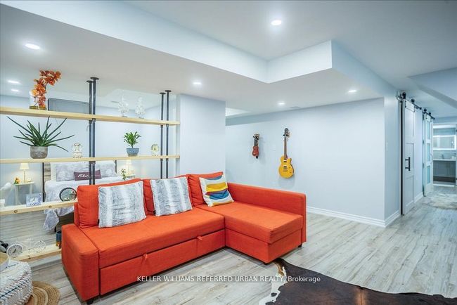 462 Reeves Way Blvd, House other with 4 bedrooms, 4 bathrooms and 3 parking in Stouffville ON | Image 24