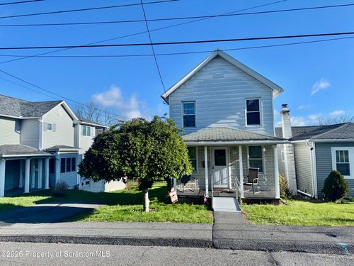 119 School Street, Olyphant, PA, 18447 | Card Image