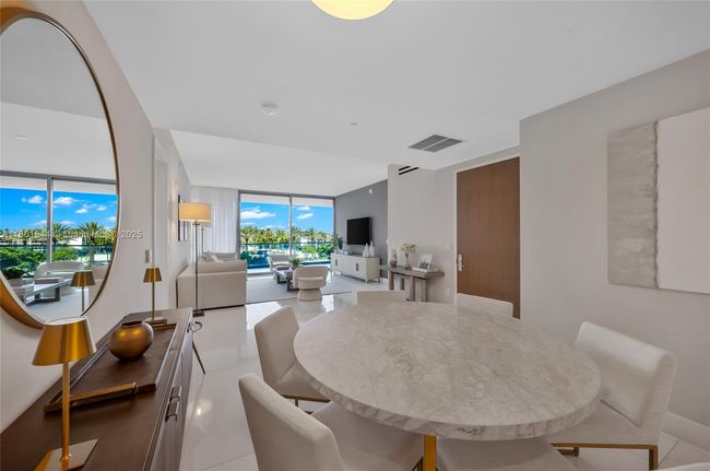 UNIT-305 - 10201 Collins Ave, Condo with 2 bedrooms, 3 bathrooms and null parking in Bal Harbour FL | Image 13