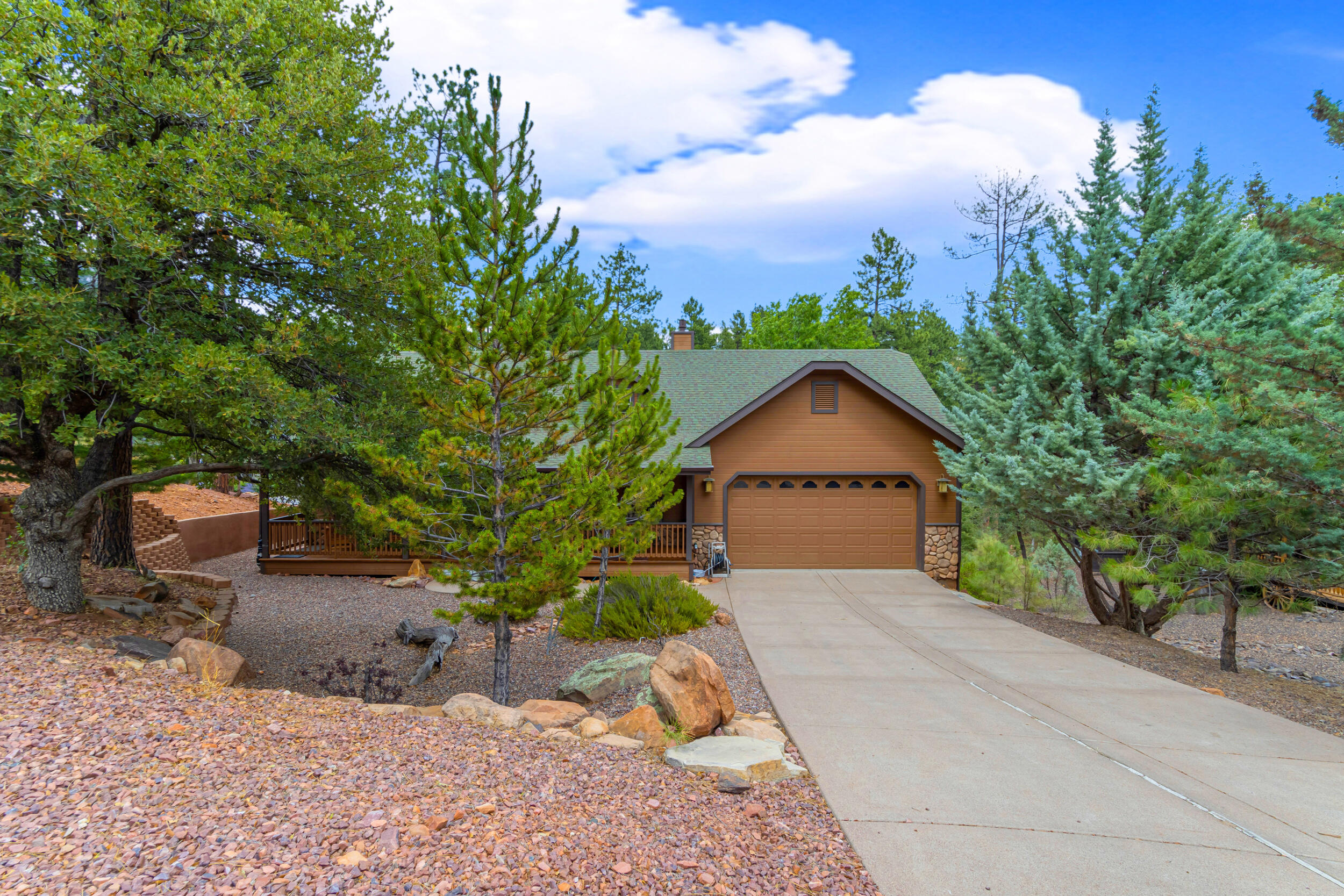 Residential in Pine 5