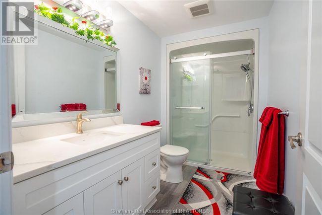 8545 Water St, House other with 5 bedrooms, 6 bathrooms and null parking in Cedar Springs ON | Image 38