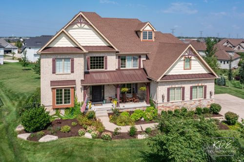 4447 Sassafras Ln, Naperville, IL, 60564-1197 | Card Image