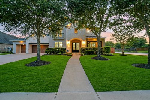 2202 Park Ravine Dr, Katy, TX, 77494-7150 | Card Image