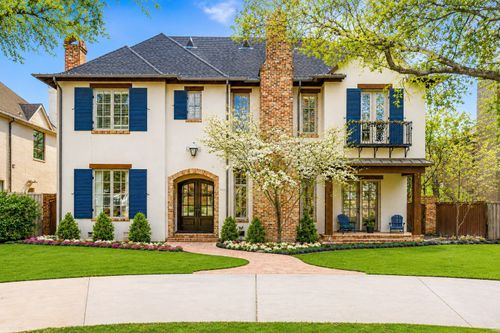 3021 Southwestern Blvd, Dallas, TX, 75225-7841 | Card Image