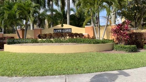 100-1666 Se 27th Ct, Homestead, FL, 33035-2505 | Card Image