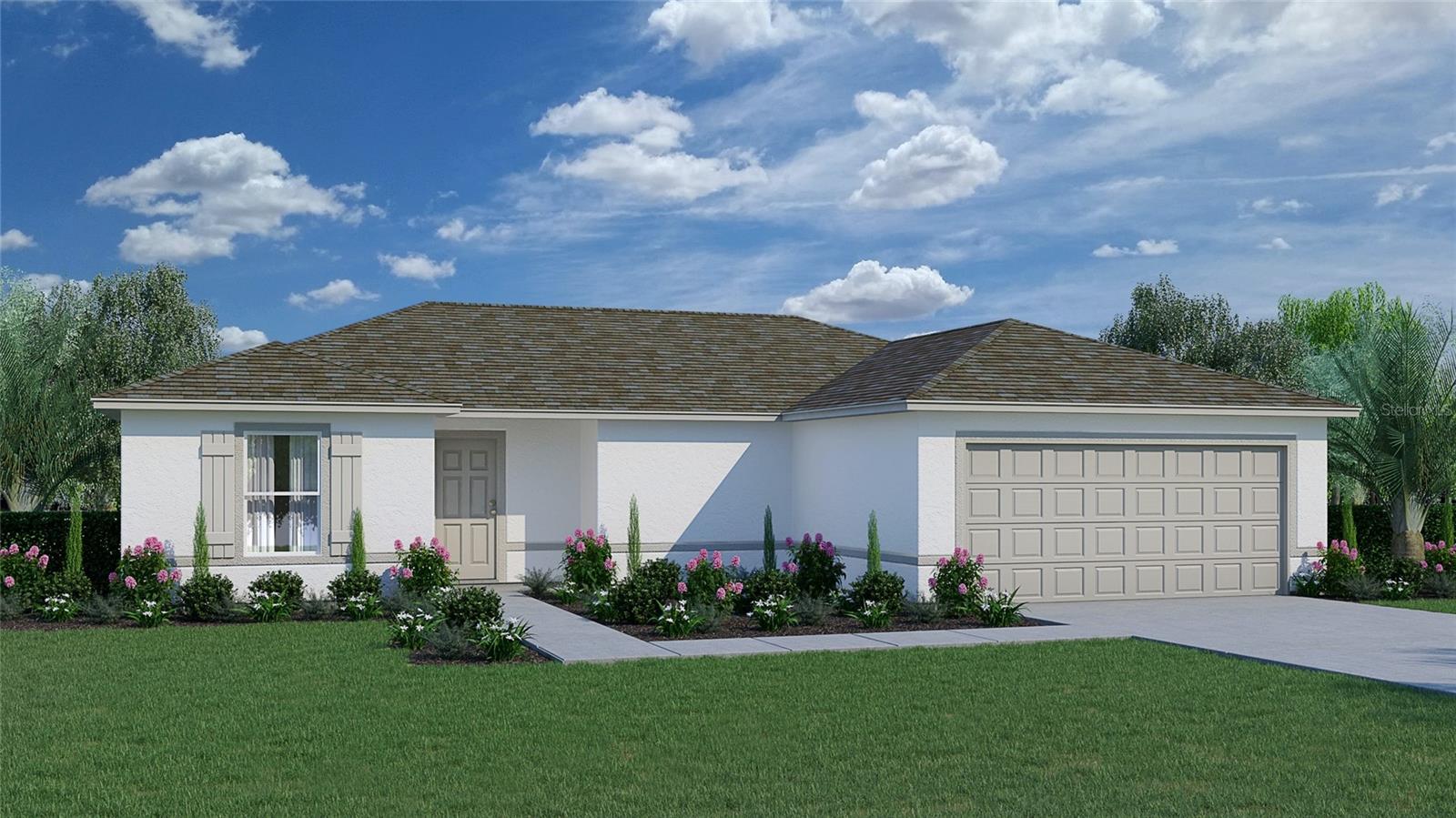 Ageman Ave, North Port, FL 34288
