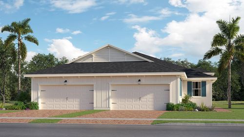 10707 Nw Wilgrove Ln, Port St Lucie, FL, 34987-3195 | Card Image
