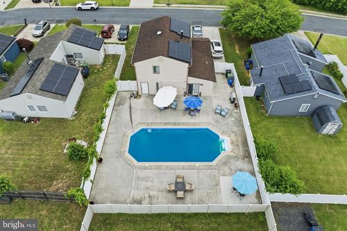234 E Hedgerow Dr, SWEDESBORO, NJ, 08085-1415 | Card Image