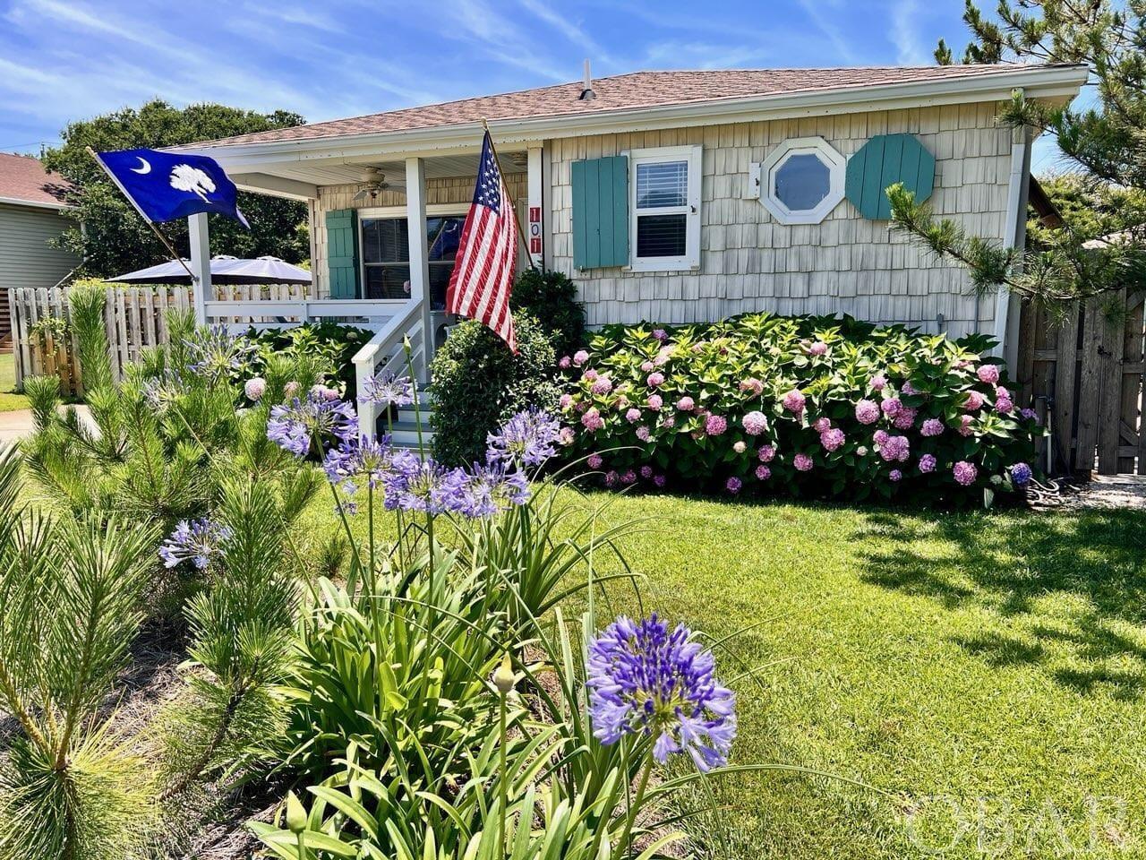 Pinehurst Ave, Kill Devil Hills, NC 27948