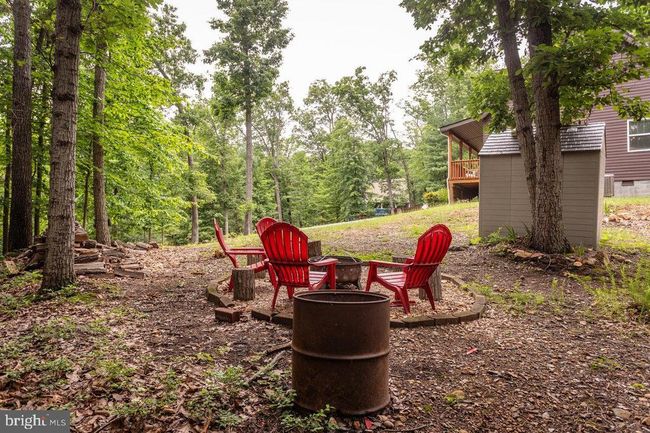 159 Park View Ln, House other with 3 bedrooms, 2 bathrooms and null parking in SHENANDOAH VA | Image 64