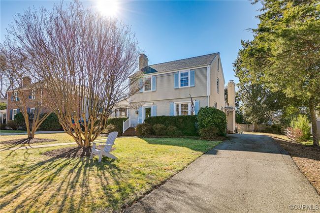 7711 Hollins Rd, House other with 4 bedrooms, 2 bathrooms and null parking in Henrico VA | Image 4