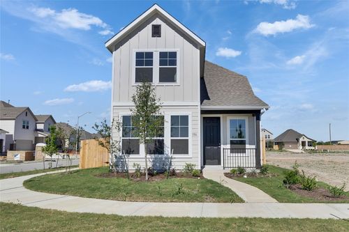 156 Hartson Dr, Taylor, TX, 76574 | Card Image