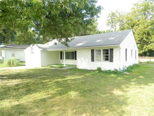 2105 Haskell Ave, Lawrence, KS, 66046-3287 | Card Image