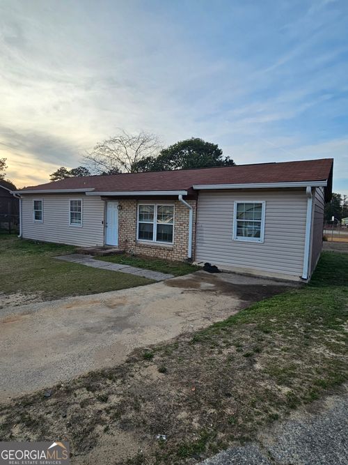3490 Lancing Ct, Macon, GA, 31217-6212 | Card Image