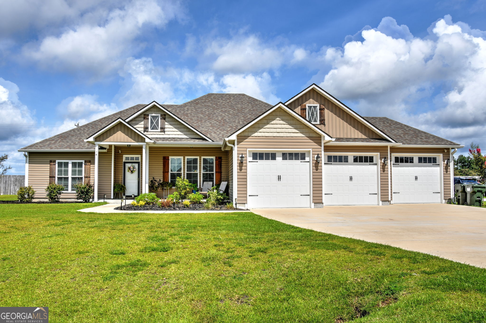 Residential in Lakeland