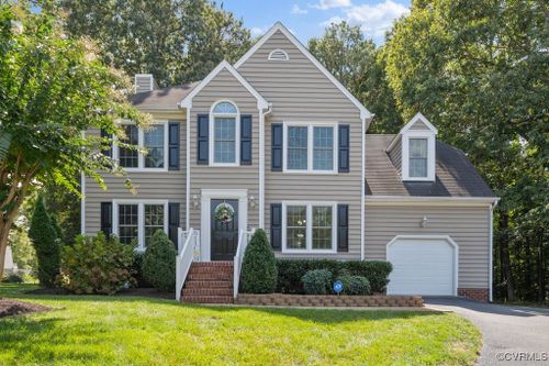 7709 Bakers Hill Lane, Chesterfield, VA, 23832 | Card Image