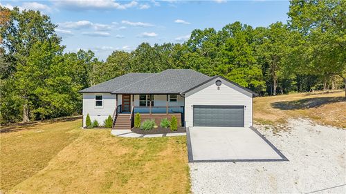 14520 Esculapia Hollow Rd, Rogers, AR, 72758-9689 | Card Image