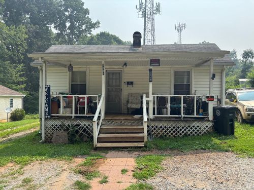 1748 Texas Ave, Lynchburg, VA, 24501-4516 | Card Image