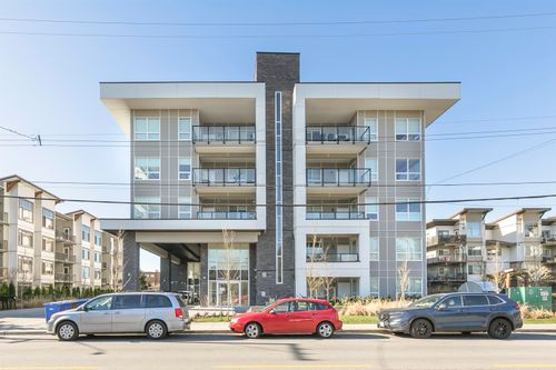 104-11913 Burnett Street, Maple Ridge, BC, V2X4N1 | Card Image