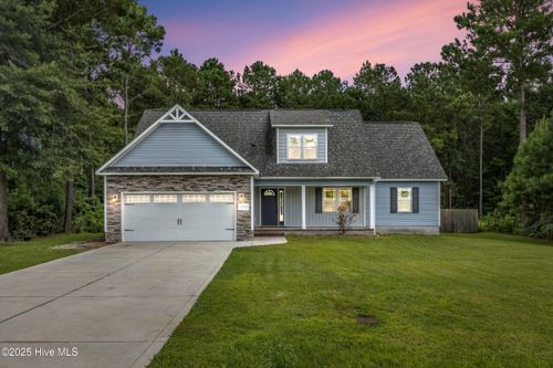 158 Old Wilmington Rd, Jacksonville, NC, 28540-9007 | Card Image