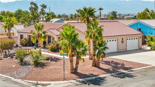 6519 S Brittlebush Ct, Mohave Valley, AZ, 86440-8922 | Card Image